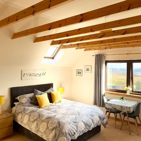Bed and Breakfast Tor View Portree Zewnętrze zdjęcie